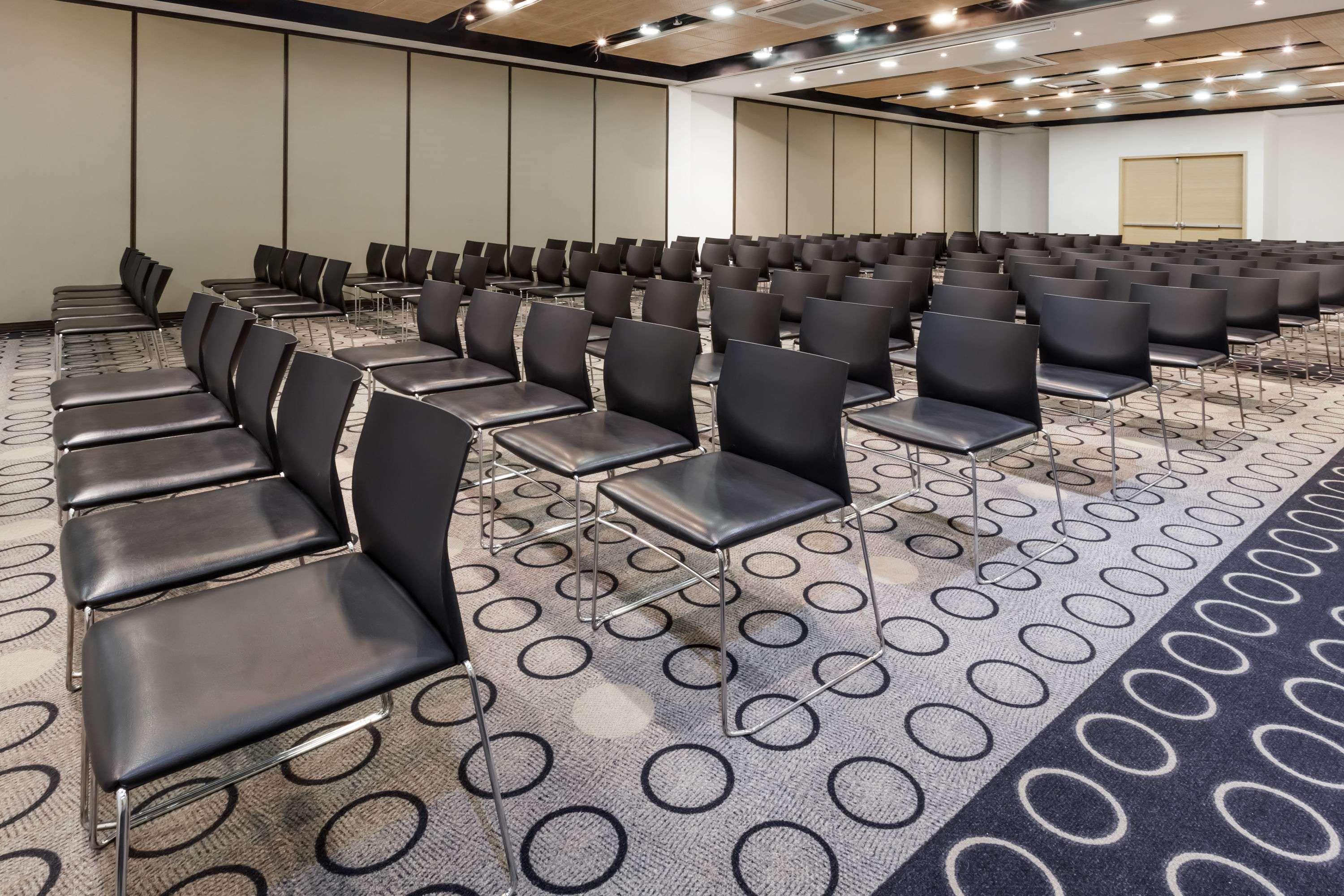Готель Wyndham Богота Екстер'єр фото The Auditorium